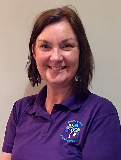 Diane Orsmby